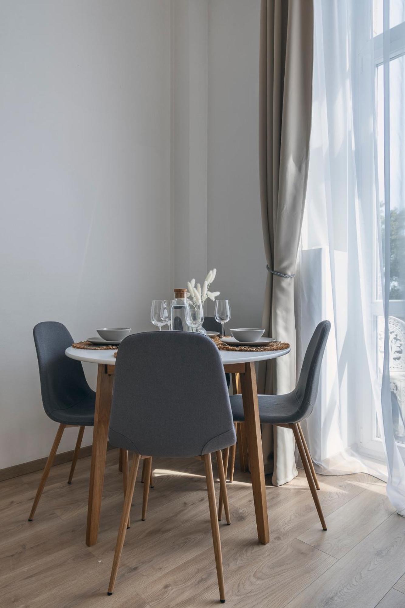Danube Terrace Boutique Residence With Private Sauna Boedapest Buitenkant foto